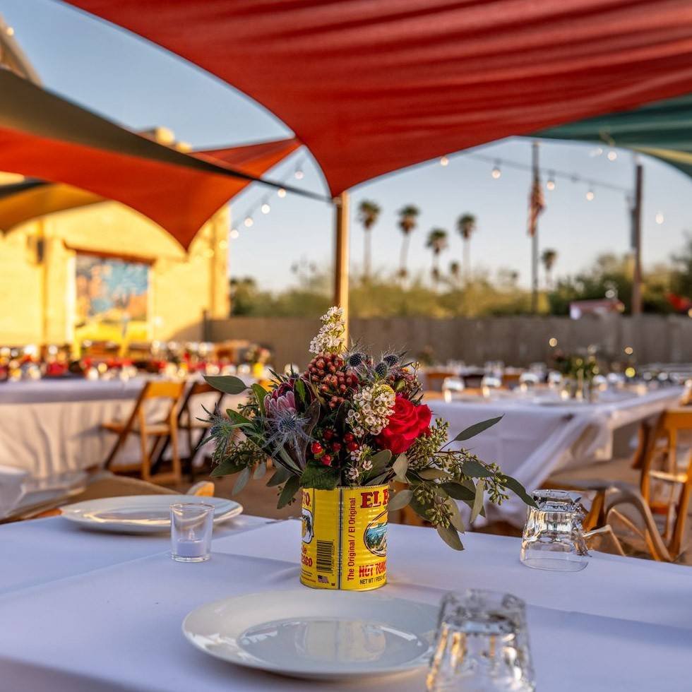 Best Affordable Dinner Options In Palm Springs With Great Reviews