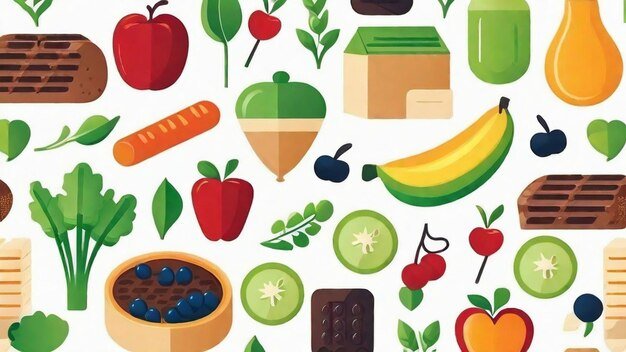 Dietary & Health-Conscious Options Drive Restaurant Menu Revolution