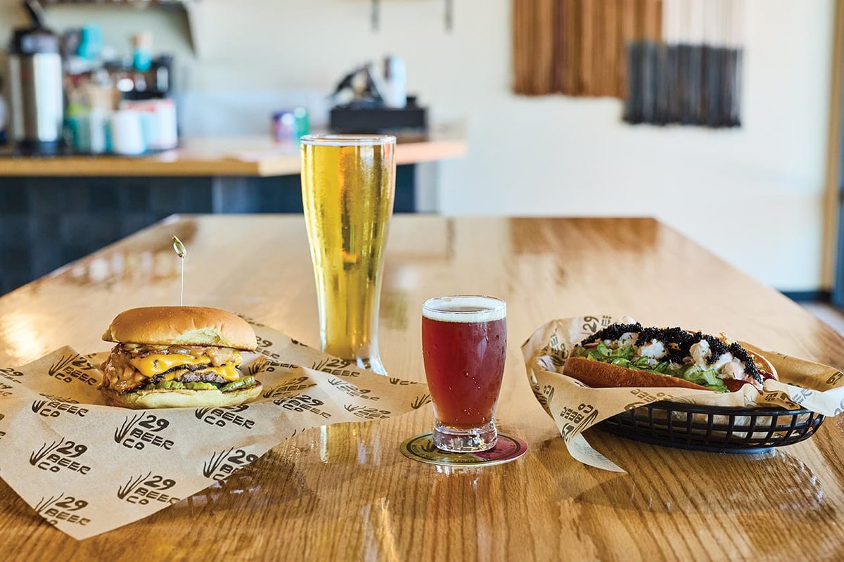 Top Gluten-Free Friendly Restaurants Palm Springs For Celiac-Safe Dining