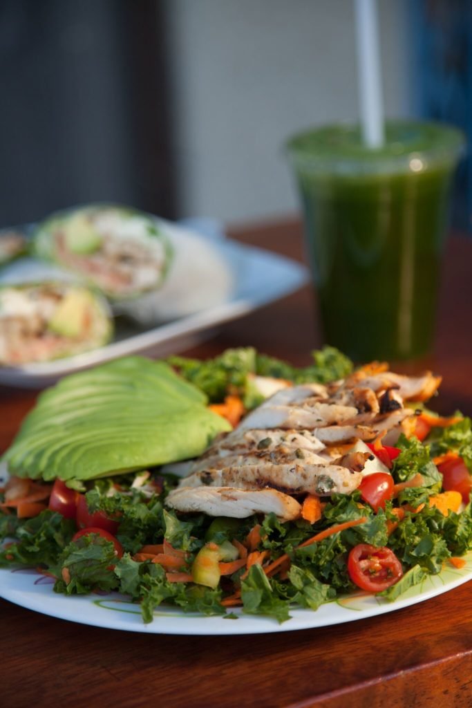 Discover Healthy Dining Options in Palm Springs for Clean Eating